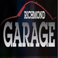 Richmond Garage image 1